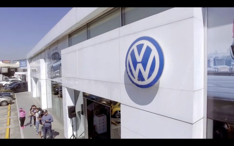 Volkswagen: Nuestra historia tu experiencia por vivir